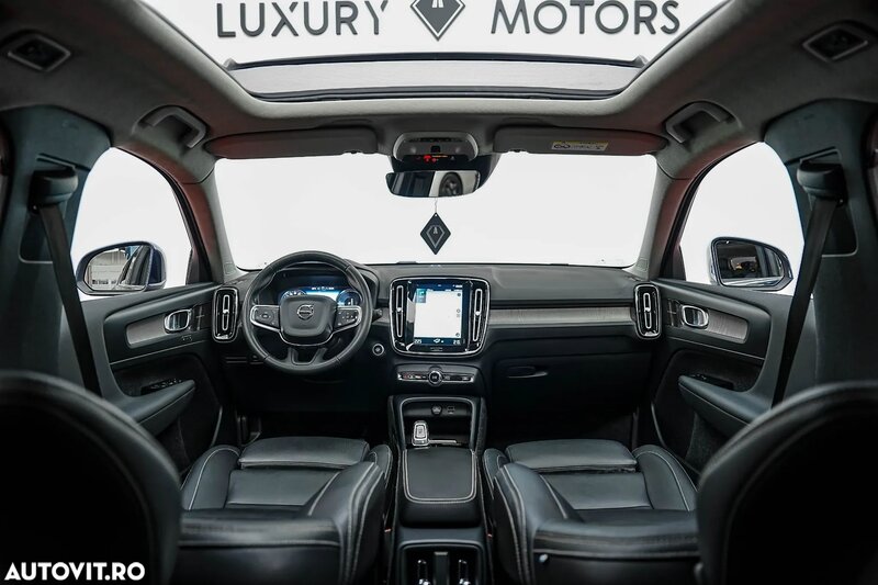 Volvo XC 40