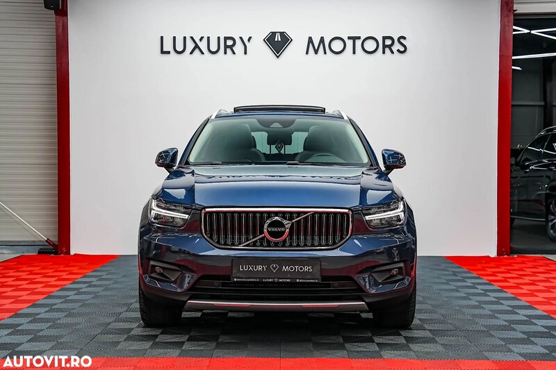 Volvo XC 40