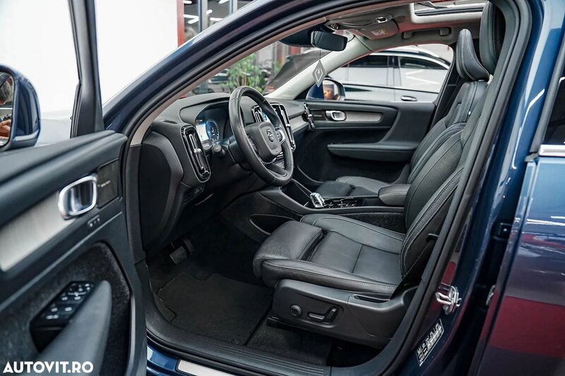 Volvo XC 40