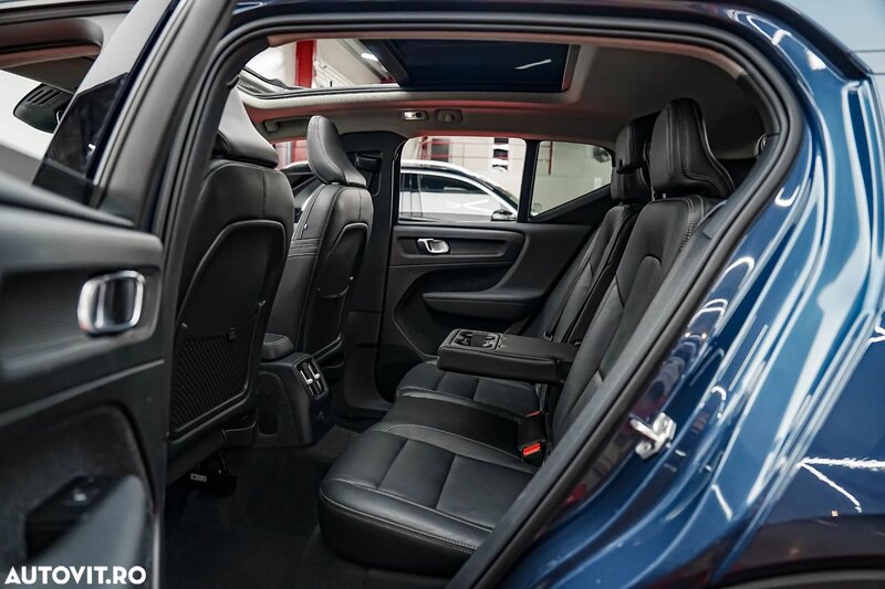 Volvo XC 40