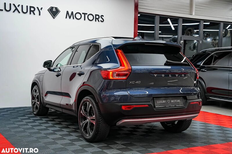 Volvo XC 40