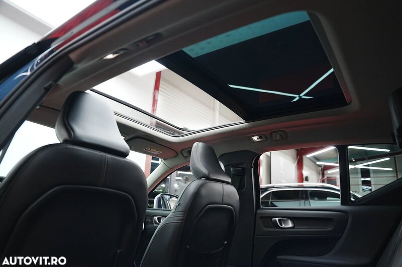 Volvo XC 40