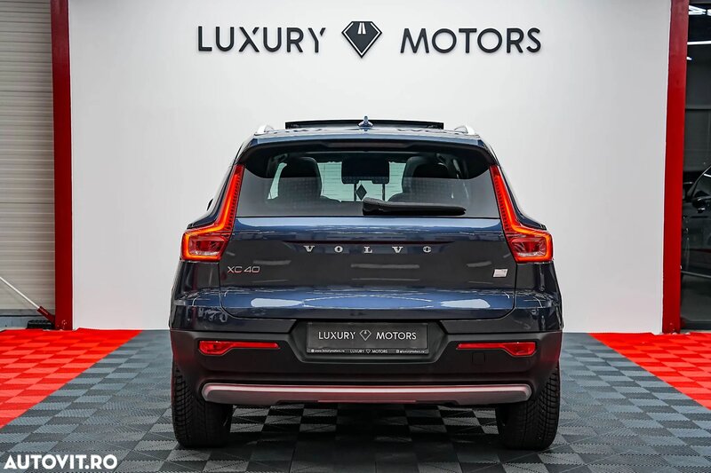 Volvo XC 40