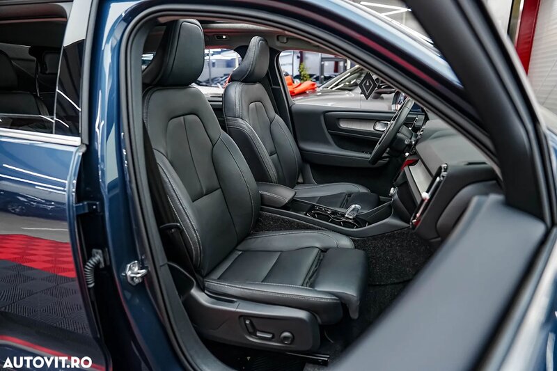 Volvo XC 40
